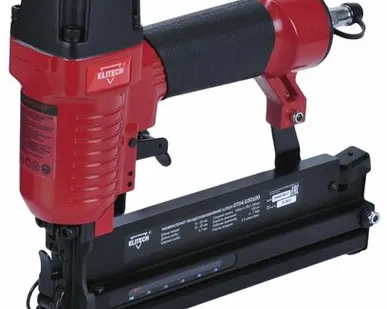 фото Пневматический нейлер Elitech 0704.030000