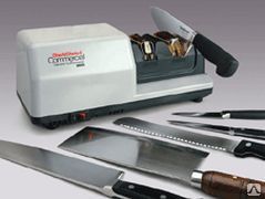 фото Заточное устройство Chef's Choice 2000ножи