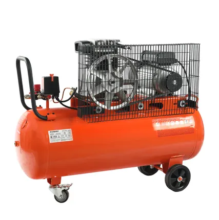 Фото №1 Компрессор PTR 100-440I