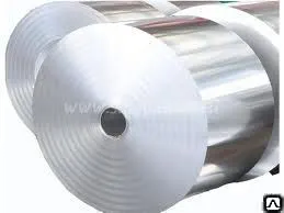 Фото №0 Лента 0.2 0.3 0.4 0.5 0.6 0.7 0.8 0.9 1.0 1.2 1.5 М1, Л68, Л90 АД, БРОФ
в