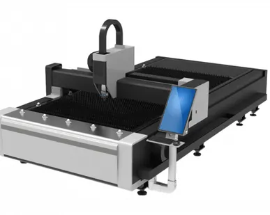 фото Лазерный станок CERTON LF-3015EАS MAXPHOTONICS 1000ВТ в Москве