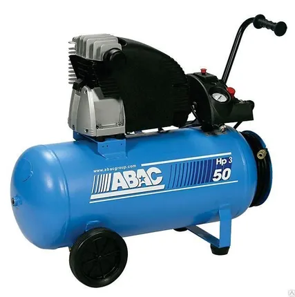 Фото №0 Компрессор GV 34/50 CM3