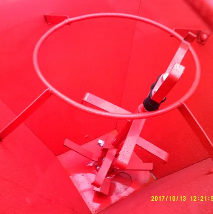 Фото №4 Разбрасыватель минеральных удобрений Л-116 (Т-25, 40, МТЗ-80)