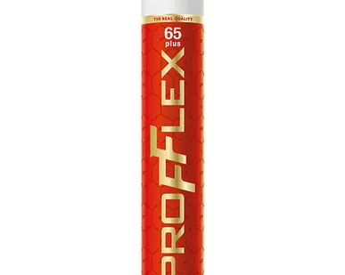 фото Пена монтажная PROFFLEX Plus 65 бытовая всесезонная