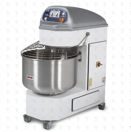 Фото №0 Тестомес с фиксированной дежой WLBake SP60 One