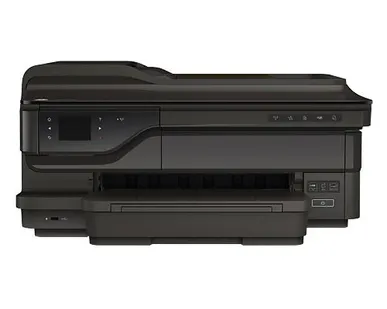 фото МФУ HP Officejet 7610 Wide