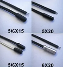 фото EVTPN530F202 NTC FAST 3м