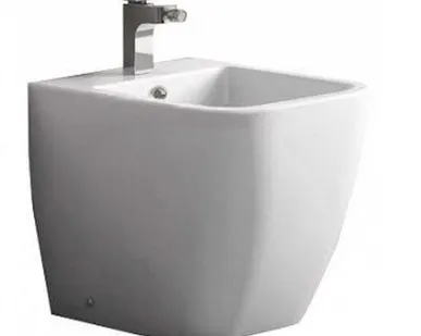 фото Напольное биде BelBagno Alpina BB10100B BelBagno