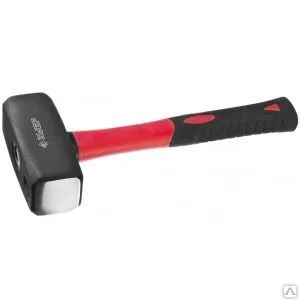 Фото №0 Кувалда зубр мастер 2 кг 2010-20_z01