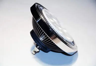 фото Светодиодная лампа LC-AR111-12W-WW Теплый белый