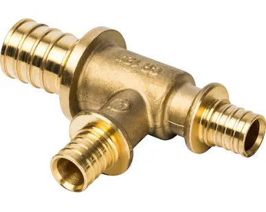 фото Тройник переходной STOUT