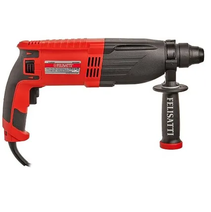 Фото №0 Перфоратор Felisatti П-30/900ЭР