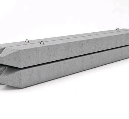 Фото №0 Сваи ЖБ забивные сплошного квадратного сечения С 120.30-13