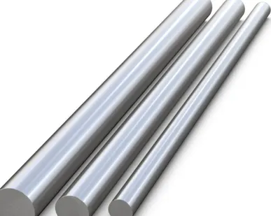 фото Круг алюминиевый 100, марка АК6 Т1