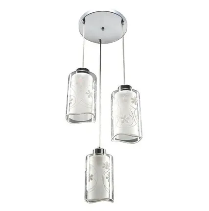 Фото №0 Подвесной светильник 2-4945-3-CR Максисвет