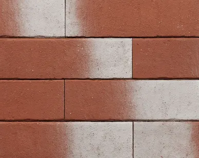 фото Клинкерная плитка Terca Pelaris Maca, 240*71*14 мм