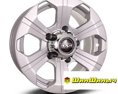 фото Tech Line R15 / 8J PCD 6x139.7 ЦО 110.1 547