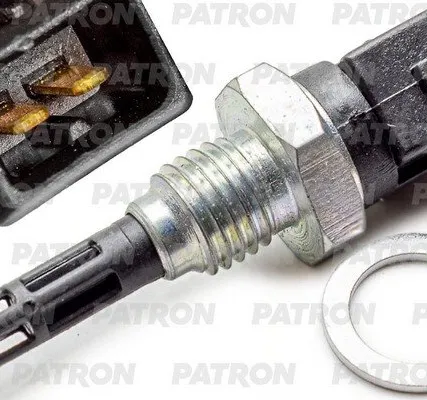 Фото №0 PE12035 Датчик температуры воздуха