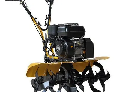 фото Мотокультиватор HUTER GMC-5,5