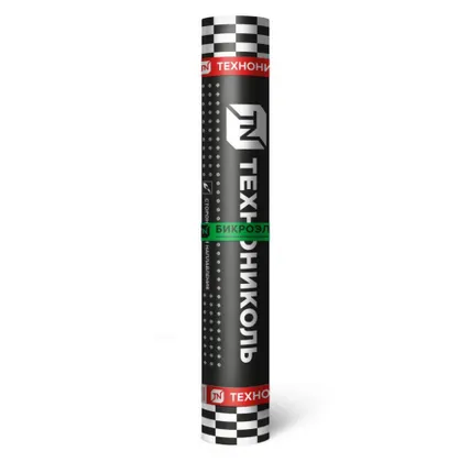 Фото №0 Бикроэласт ТПП (15х1)м