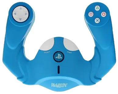 фото Руль Kidz Play Wireless Wheel