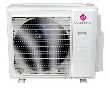 фото Наружный блок Dantex