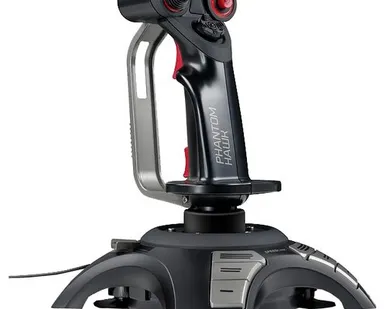 фото Джойстик SPEEDLINK PHANTOM HAWK