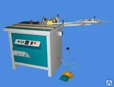 фото Кромкооблицовочный станок R-17 (Украина-Италия)