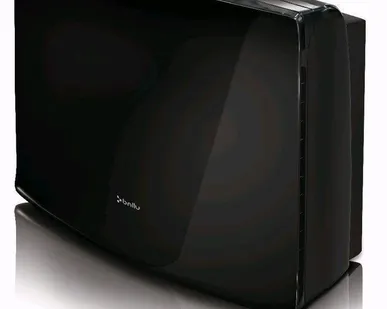 фото Очиститель воздуха AP-430 F5 (black / черный) Home Nature