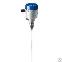 фото Рефлекс-радарный уровнемер OPTIFLEX 1100 C - Экономичное решение