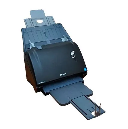 Фото №0 Сканер Mustek iDocScan P1060