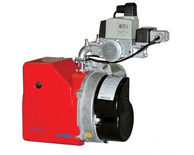 фото Горелка газовая Ecoflam MAX GAS 120 P TC Ecoflam