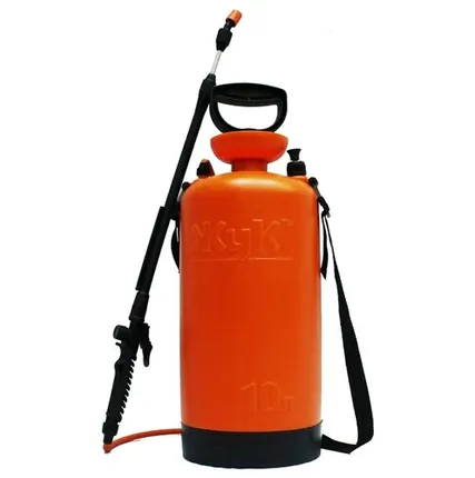 Фото №0 Опрыскиватель Жук Классик