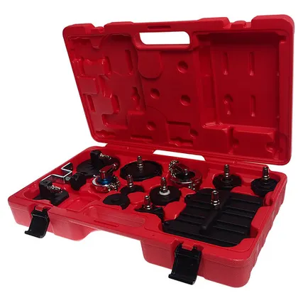 Фото №0 JTC Набор адаптеров для JTC-4331 JTC-4331-AK