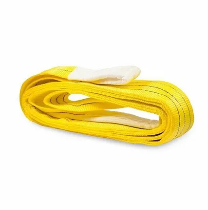 Фото №0 Строп текстильный петлевой Промышленник СТП 3,0 т, 6,0 м