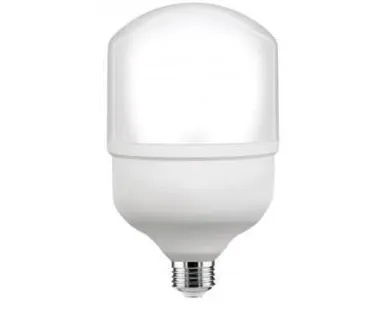 фото Лампа светодиодная LED-HP-PRO 40Вт 230В Е27 с адаптером E40 4000К 3600Лм IN HOME