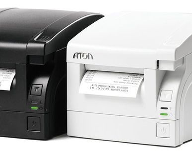 фото Комплект модернизации FPrint-77ПТК до АТОЛ 77Ф (Программная модернизация, д