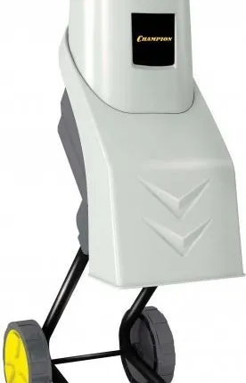 Фото №0 Измельчитель садовый Champion SH 250