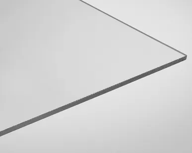 фото Монолитный поликарбонат 2050х3050х10мм (прозрачный) Monogal Полигаль