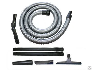 Фото №0 Комплектующие для промышленных пылесосов EHB