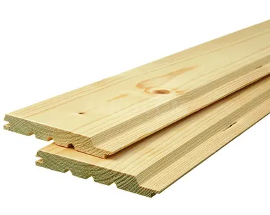 фото Вагонка (класс А, 4 м)