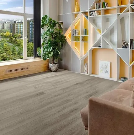 Фото №0 Ламинат SPC Alpine floor