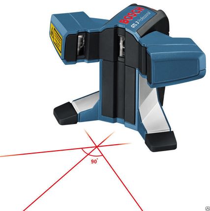 Фото №0 Уровень лазерный Bosch GTL 3 Professional