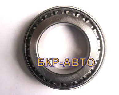 фото Подшипник ступицы BMT (БМТ) 786116