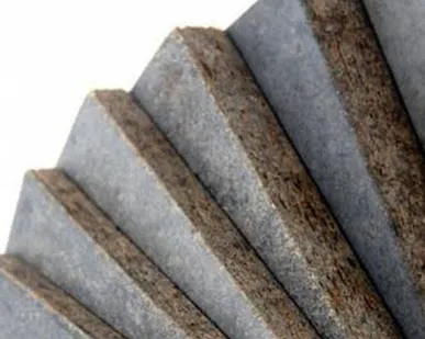 фото ЦСП 3200х1250х12 мм