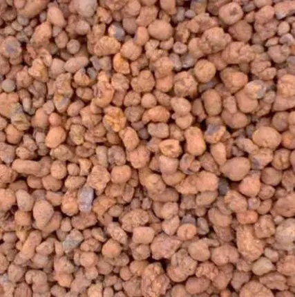 Фото №0 Керамзит, фракция 10/20, 50 л