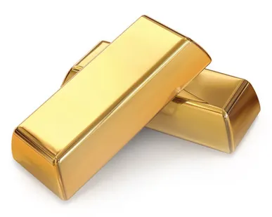 фото Скупка золотого слитка