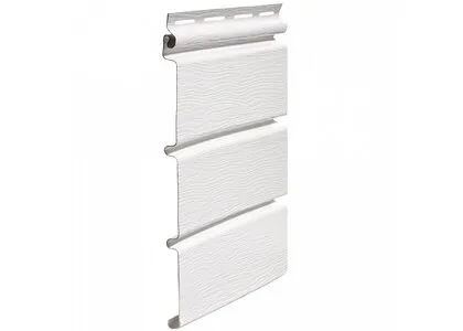 Фото №0 Софит сплошной FINEBER, (Белый)