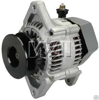 Фото №0 Генератор 12182n TOYOTA FORK 12V / 40Amp.
