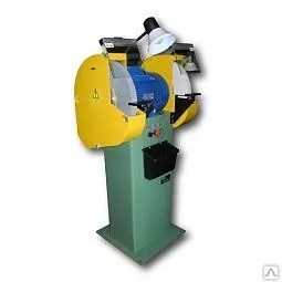 фото Станок точильно-шлифовальный ТШ 3.20